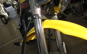 SUZUKI TR50 STREET MAGIC Gen.2 CA1LB