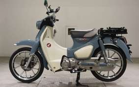 HONDA C125 SUPER CUB 2013 JA58