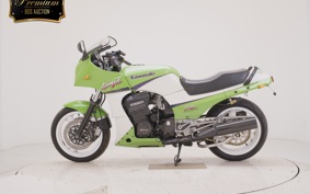 KAWASAKI GPZ900R NINJA 1999 ZX900A