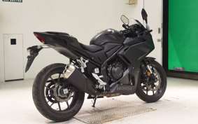 HONDA CBR400R 2024 NC65