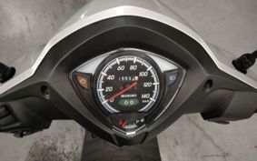SUZUKI ADDRESS V110 CE47A