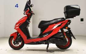 YAMAHA CYGNUS 125 XSR 3 SED8J