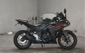 YAMAHA YZF-R25 RG10J