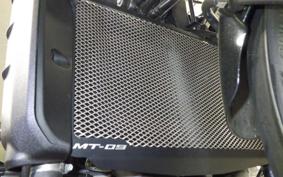 YAMAHA MT-09 SP 2023 RN69J