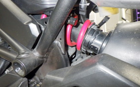 HONDA CB250RA 2019 MC52