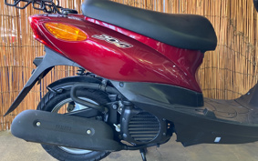 YAMAHA JOG DELUXE SA36J