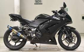 KAWASAKI NINJA 250R EX250K