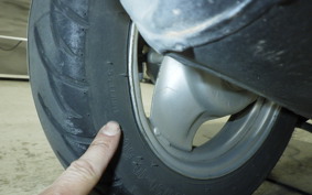 YAMAHA JOG Gen.5 SA36J