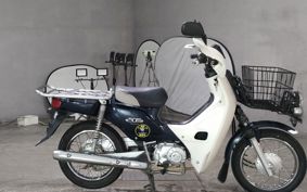 HONDA SUPER CUB110 JA10