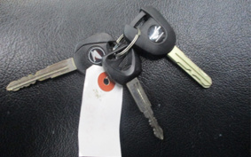 HONDA CB1100 2011 SC65