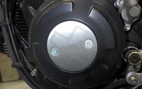 DUCATI DUCATI SCRAMBLERナイトシフト 2024