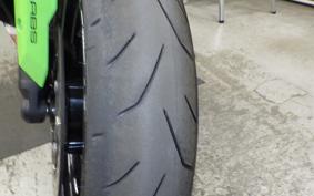 KAWASAKI ZX-25R 2012 ZX250E