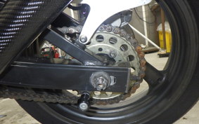 YAMAHA TZR250 R 2002 3XV