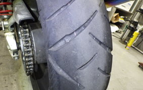 HONDA CB400 SUPER BOLDOR VTEC 2007 NC39