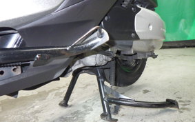 HONDA LEAD 125 2022 JF45