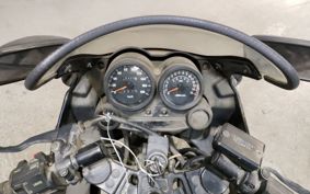 KAWASAKI GPZ400R ZX400D