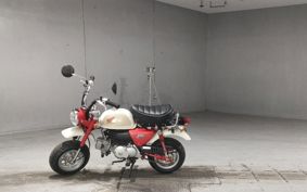 HONDA MONKEY AB27