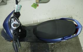YAMAHA AXIS 125 Z SED7J