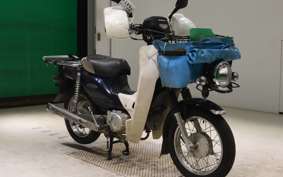 HONDA C110 SUPER CUB 2022 JA10