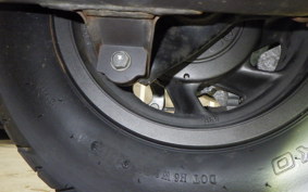 HONDA FUSION X 1998 MF02