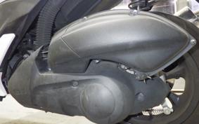 YAMAHA TRICITY 155 A 1998 SG37J