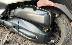 YAMAHA MAJESTY 250 SG20J