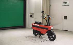 HONDA MOTOCOMPO AB12