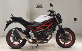 SUZUKI SV650 A 2022 VP55B