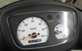 YAMAHA BJ 2006 SA24J