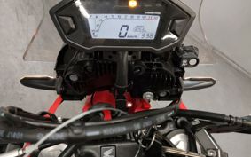 HONDA CRF250 RALLY  TYPE LD MD44