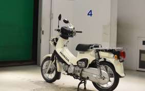 HONDA ｸﾛｽｶﾌﾞ50 1982 AA06
