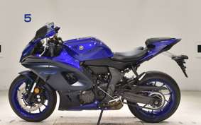 YAMAHA YZF-R7 2022 RM39J