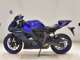 Фото Yamaha YZF-R7 2022 с японского аукциона