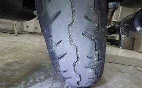 HARLEY FLSTC 1450 2002