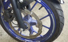 SUZUKI GSX-S125 DL32B