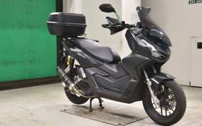 HONDA ADV160 1984 KF54