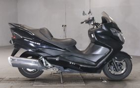 SUZUKI SKYWAVE 400S CK44A