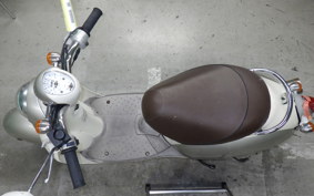 HONDA CREA SCOOPY 2013 AF55