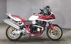 HONDA CB1300SF BOLDOR SC54