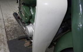YAMAHA MATE 50 V50