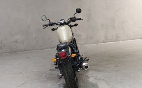 HONDA REBEL MC49