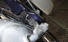 HONDA C90 SUPER CUB HA02