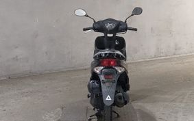 HONDA DIO 110 JF31