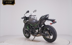 KAWASAKI Z650 A 2023 ER650S
