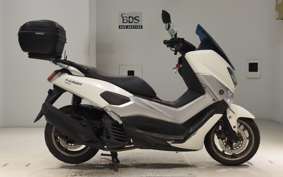 YAMAHA N-MAX 155 A SG50J