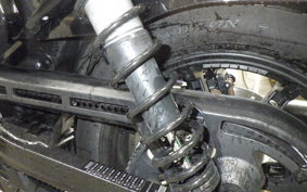 HARLEY RH975 2022