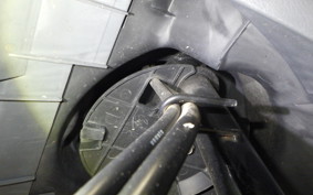 YAMAHA JOG POCHE SA08J