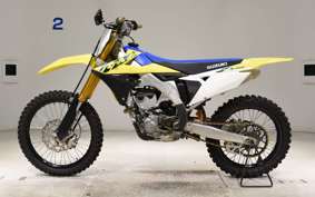 SUZUKI RM-Z250