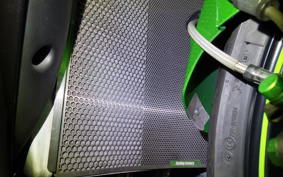 KAWASAKI ZX 1400 NINJA R A 2016