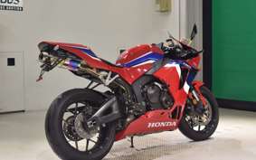 HONDA CBR600RR 2020 PC40